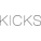 Kicks Logo