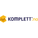 Komplett Logo