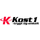 Kost1 Logo