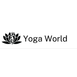 Yoga World Logo