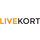 Livekort Logo