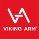 Viking Arm Logotype