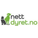 Nettdyret Logo