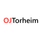 OJTorheim Logo