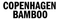 Copenhagen Bamboo Logo