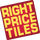 Right Price Tiles Logo