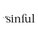 Sinful Logo