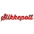 Slikkepott Logo