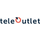 TeleOutlet Logo