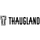 Thaugland Logo