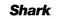 Shark Logotype