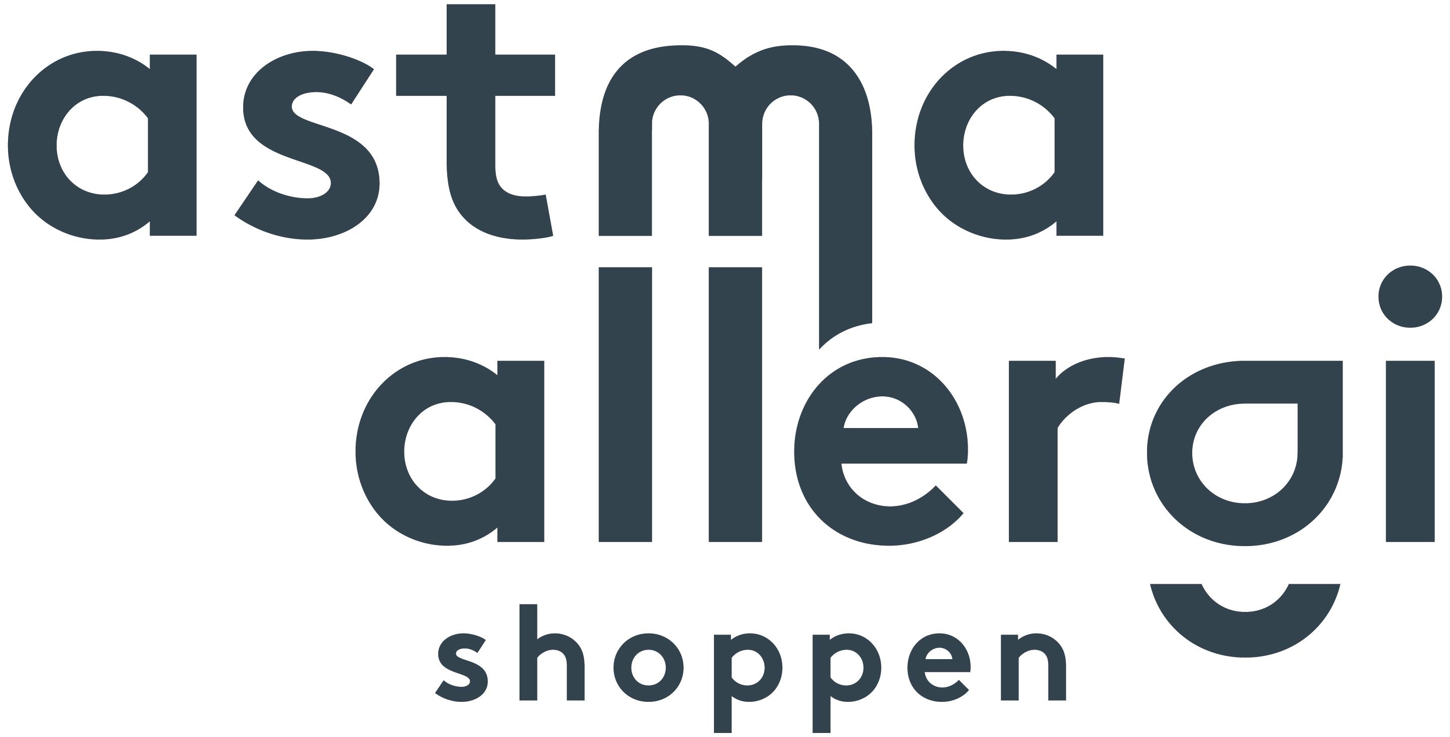 Astma Allergi Shoppen logo