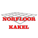 Norfloor Kakel Logotyp