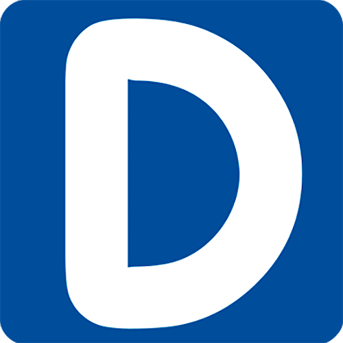 Davidsen.dk logo