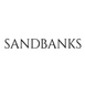 Sandbanks Logotype