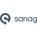 Sanag Logotyp