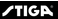 STIGA Sports Logo