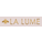 La Lume Logo