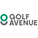 Golf Avenue Logotype