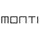 Monti Boutique Logotype