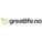 Greatlife Logo