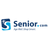 Senior Logotype