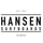 Hansen Surfboards Logotype