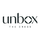 Unbox The Dress Logotype