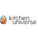 Kitchen Universe Logotype