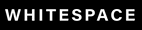 Whitespace