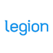 Legion Athletics Logotype