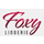 Foxy Lingerie Logotype