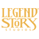 Legend Story Studios Logotyp