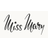 Miss Mary Logotype