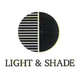 Light & Shade Logotyp