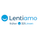 Lentiamo Logo