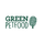 GREEN PETFOOD Logo