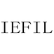 Iefil Logotype