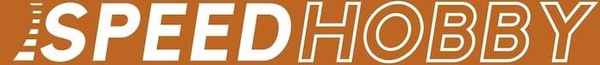 Speedhobby logo