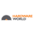 Hardware World Logotype