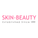 Skin-beauty Logotype