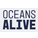 Oceans Alive Logotype