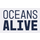 Oceans Alive Logotype