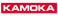 Kamoka Logotyp