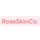 RoseSkinCo Logotype