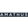 Amathus Drinks Logotype