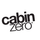 cabin zero Logo