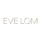 EVE LOM Logo