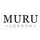 MURU LONDON Logo