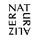 NATURALIZER Logo